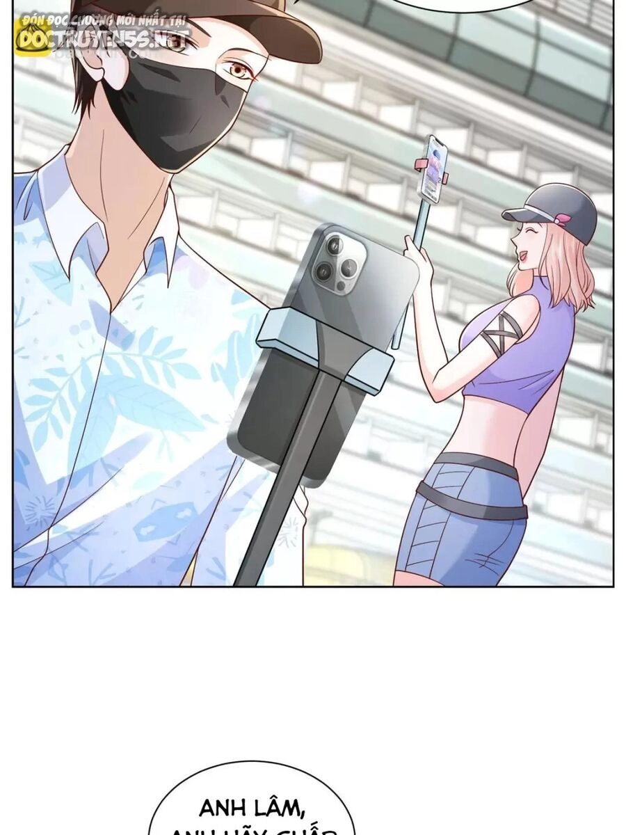 Mỗi Tuần Ta Có Một Nghề Nghiệp Mới Chapter 250 - 34