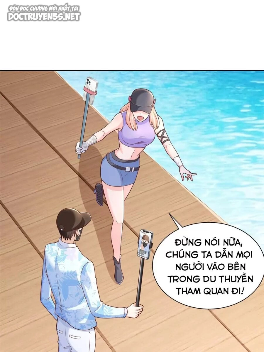 Mỗi Tuần Ta Có Một Nghề Nghiệp Mới Chapter 250 - 36