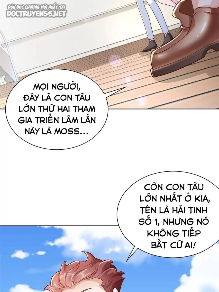 Mỗi Tuần Ta Có Một Nghề Nghiệp Mới Chapter 250 - 38