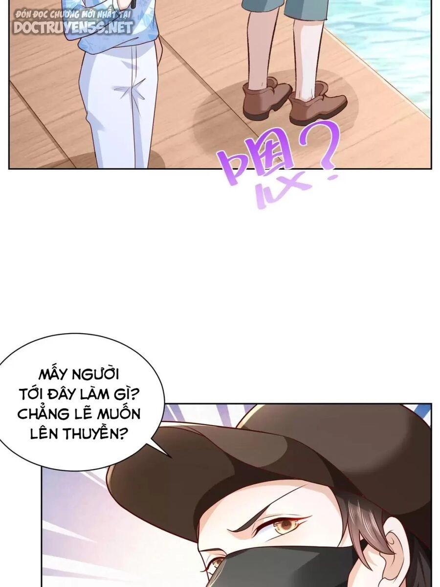 Mỗi Tuần Ta Có Một Nghề Nghiệp Mới Chapter 250 - 41