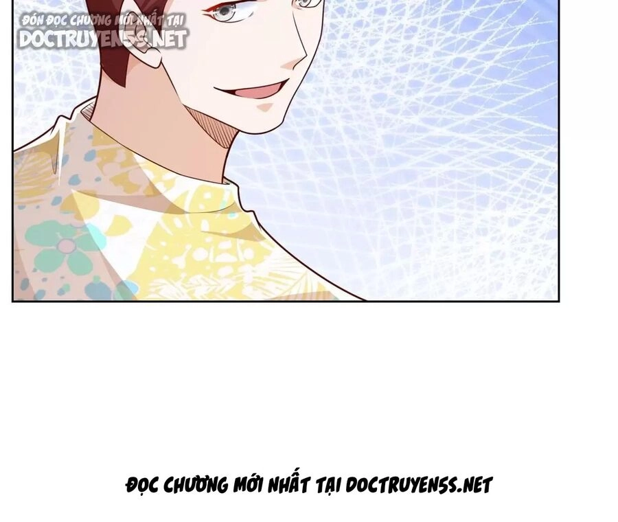 Mỗi Tuần Ta Có Một Nghề Nghiệp Mới Chapter 250 - 43