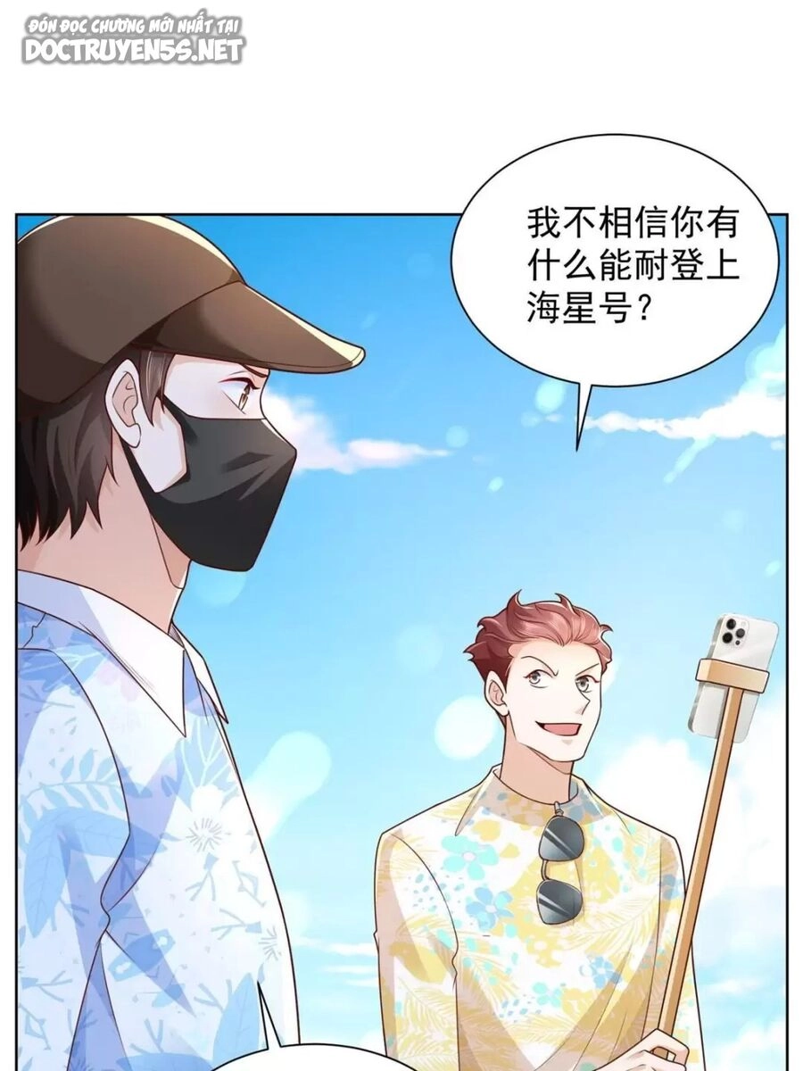 Mỗi Tuần Ta Có Một Nghề Nghiệp Mới Chapter 250 - 44