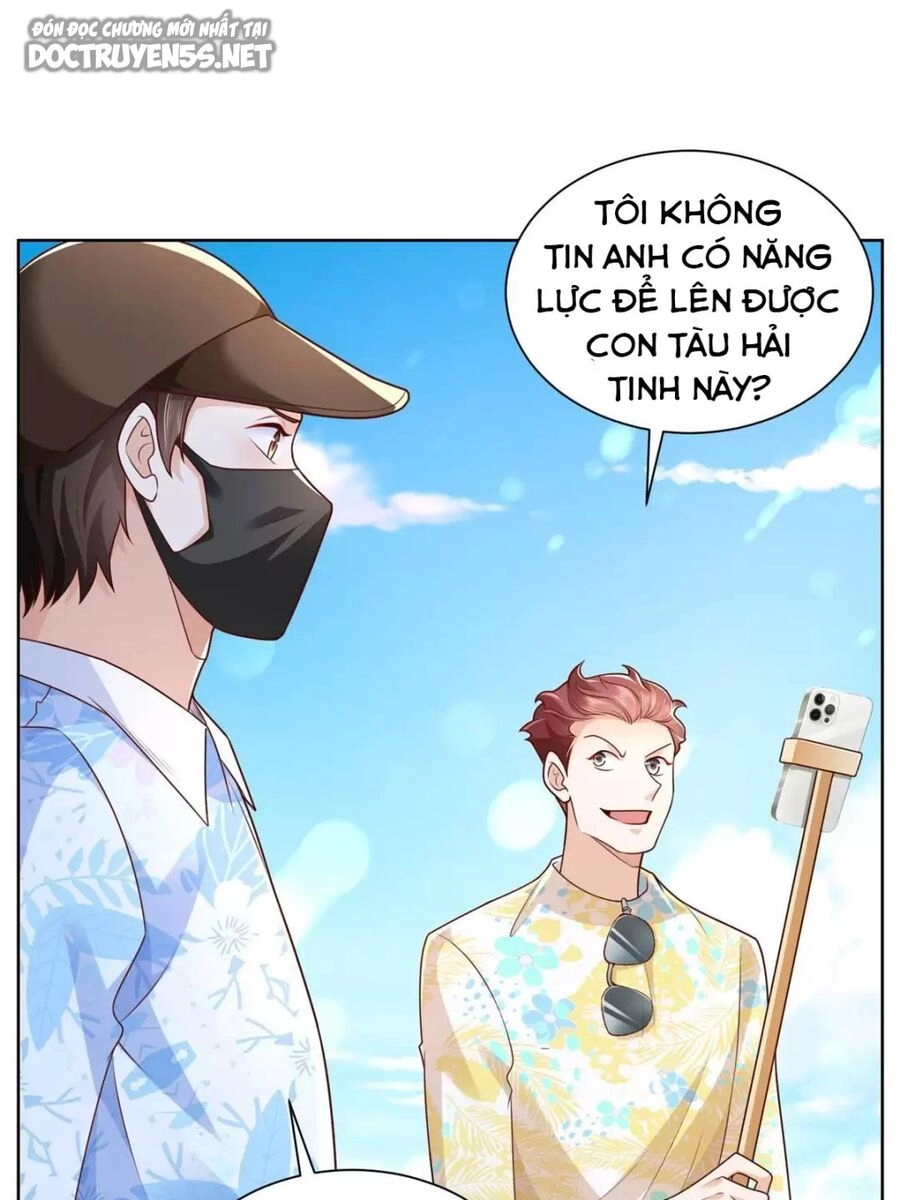 Mỗi Tuần Ta Có Một Nghề Nghiệp Mới Chapter 250 - 45