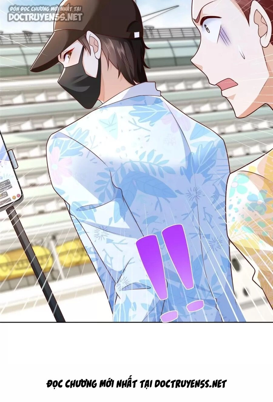 Mỗi Tuần Ta Có Một Nghề Nghiệp Mới Chapter 250 - 48