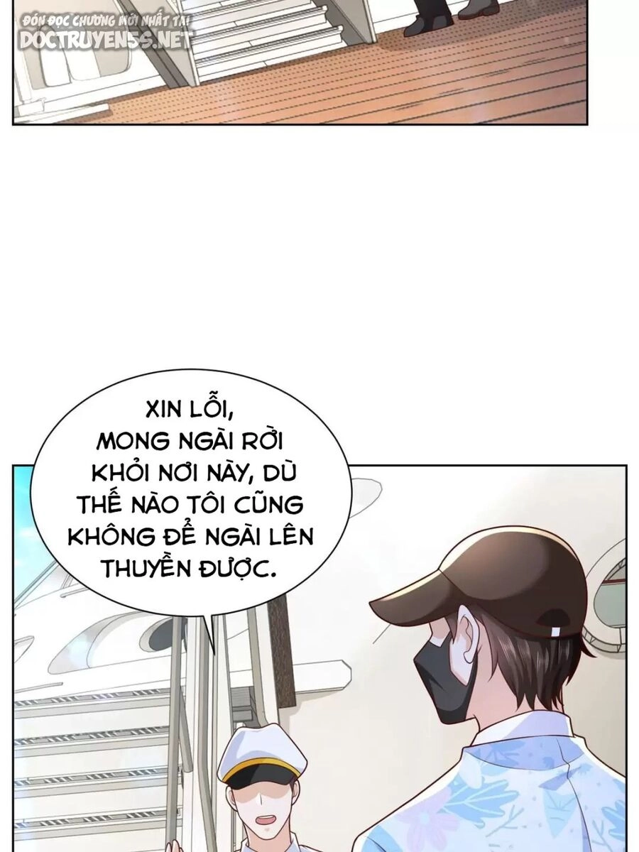 Mỗi Tuần Ta Có Một Nghề Nghiệp Mới Chapter 250 - 50