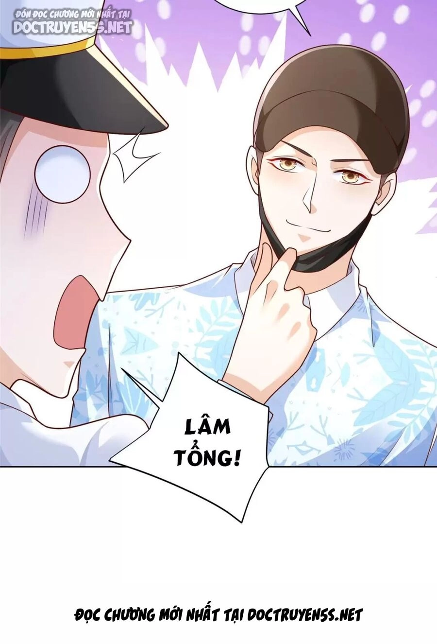 Mỗi Tuần Ta Có Một Nghề Nghiệp Mới Chapter 250 - 52