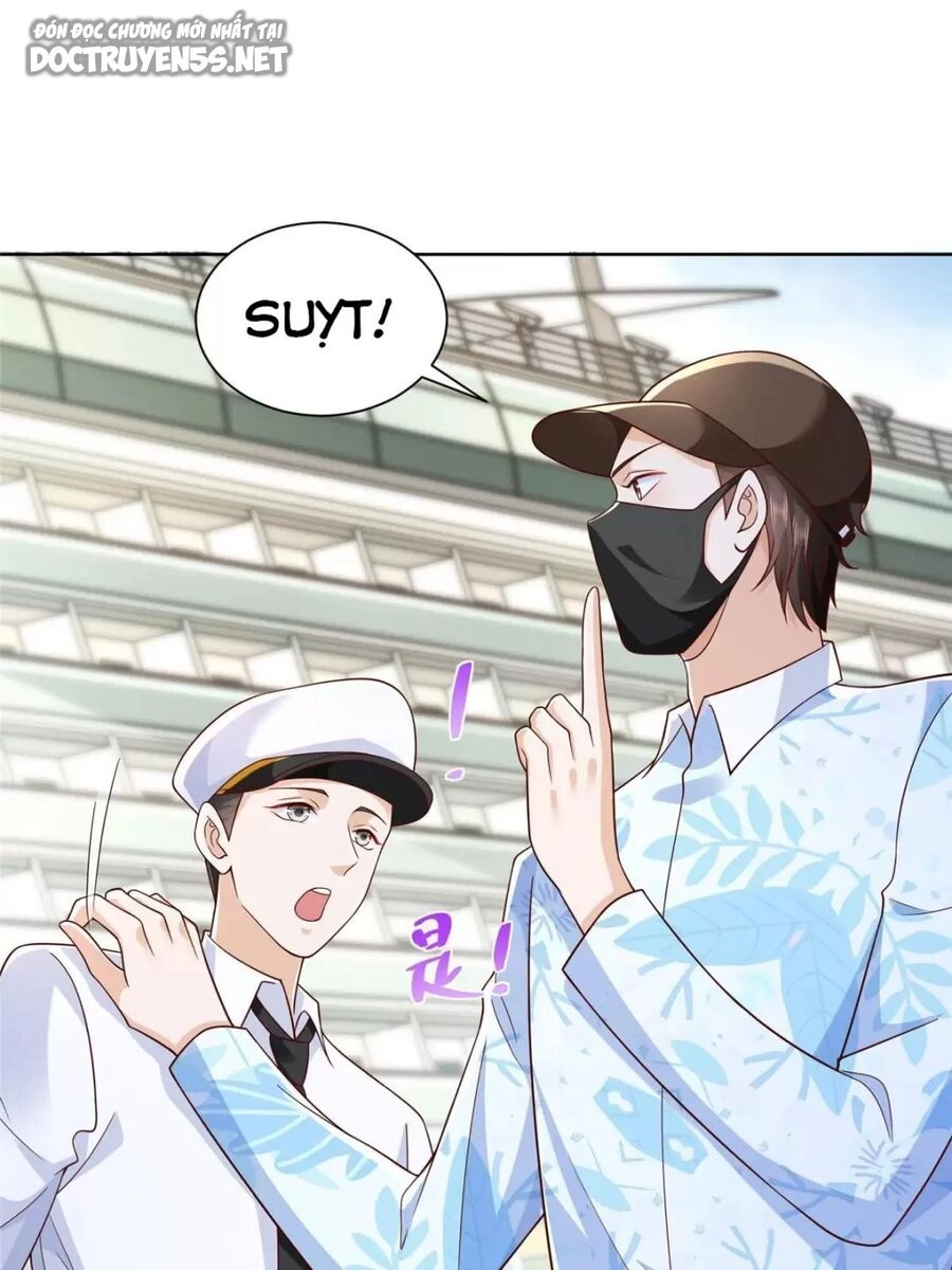 Mỗi Tuần Ta Có Một Nghề Nghiệp Mới Chapter 250 - 53