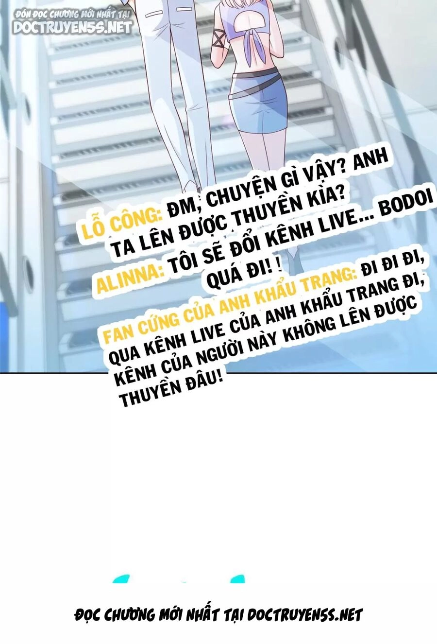 Mỗi Tuần Ta Có Một Nghề Nghiệp Mới Chapter 250 - 55