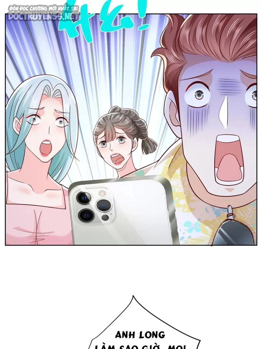 Mỗi Tuần Ta Có Một Nghề Nghiệp Mới Chapter 250 - 56