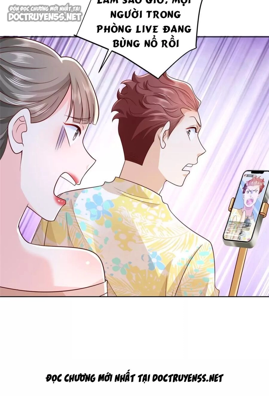 Mỗi Tuần Ta Có Một Nghề Nghiệp Mới Chapter 250 - 57