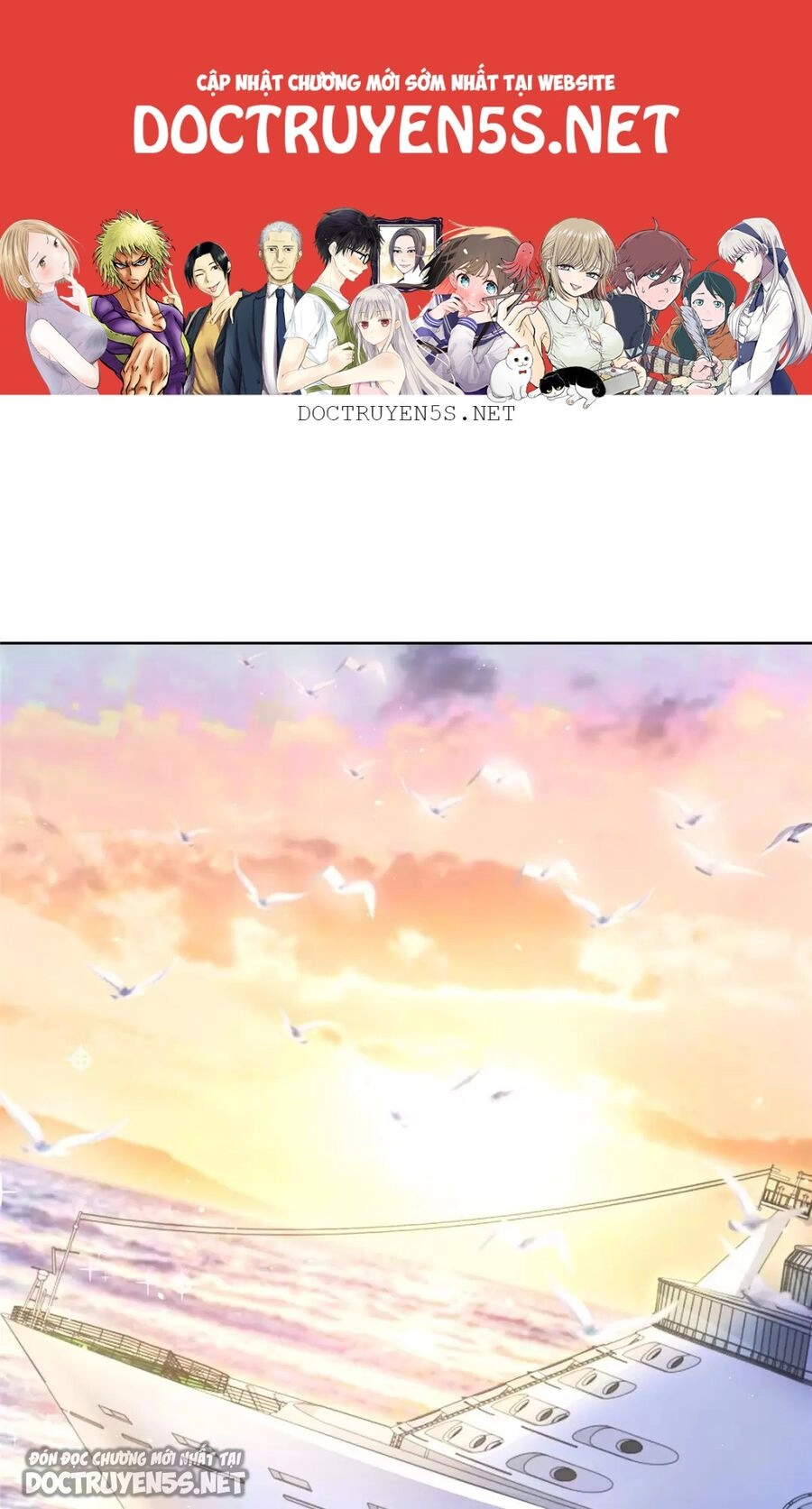 Mỗi Tuần Ta Có Một Nghề Nghiệp Mới Chapter 251 - 2