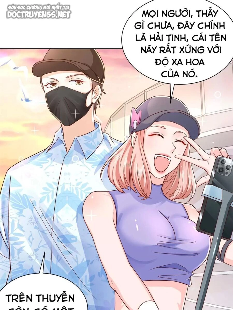 Mỗi Tuần Ta Có Một Nghề Nghiệp Mới Chapter 251 - 4