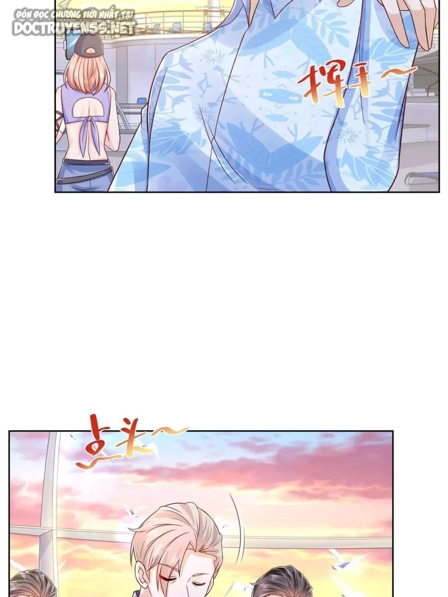 Mỗi Tuần Ta Có Một Nghề Nghiệp Mới Chapter 251 - 7