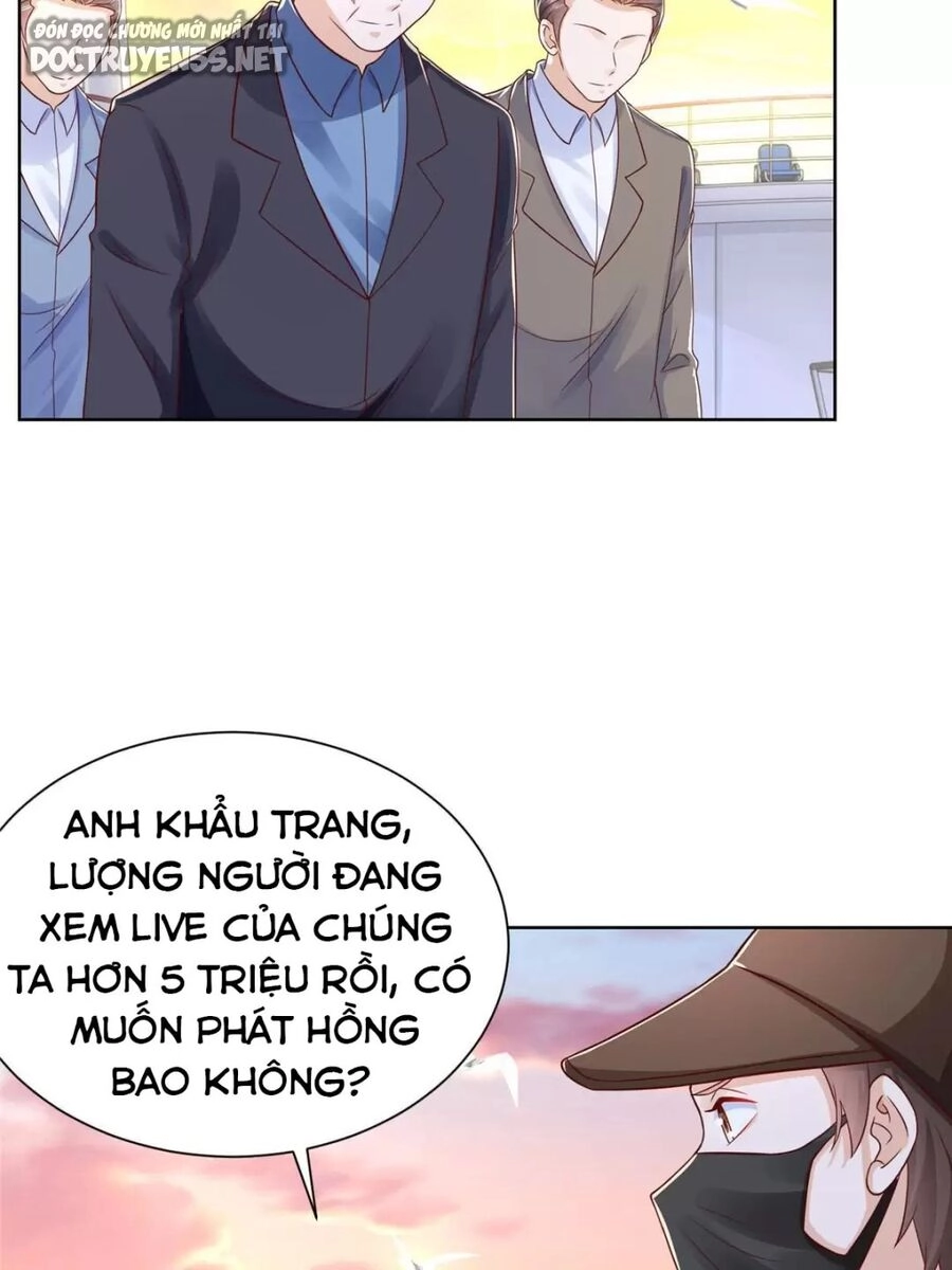 Mỗi Tuần Ta Có Một Nghề Nghiệp Mới Chapter 251 - 8