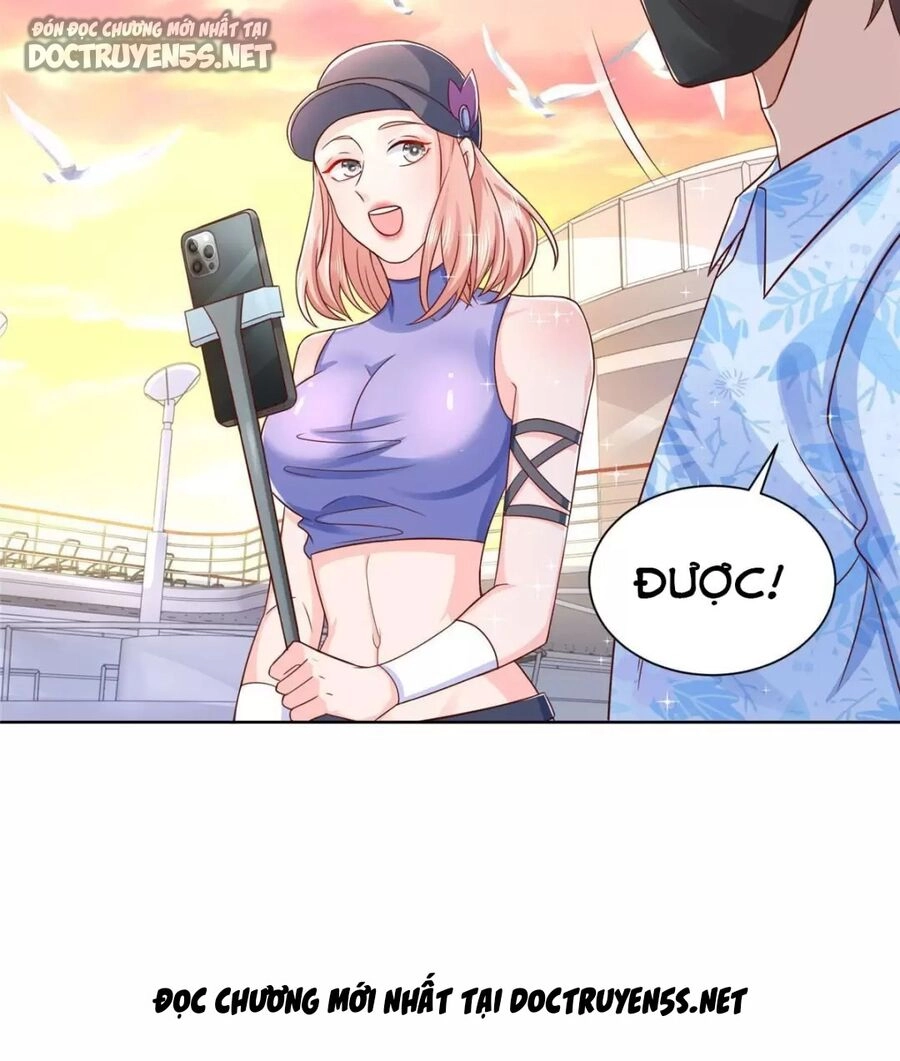 Mỗi Tuần Ta Có Một Nghề Nghiệp Mới Chapter 251 - 9