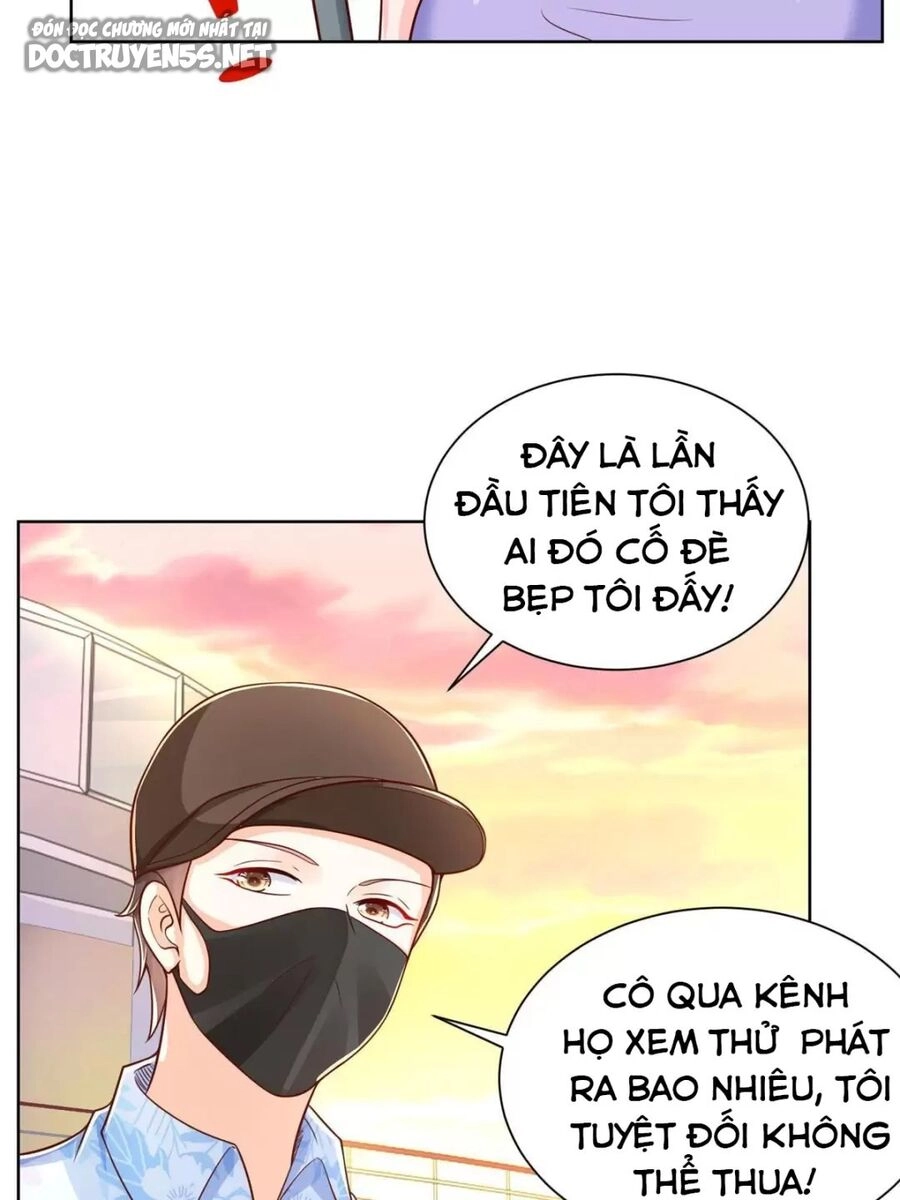 Mỗi Tuần Ta Có Một Nghề Nghiệp Mới Chapter 251 - 11