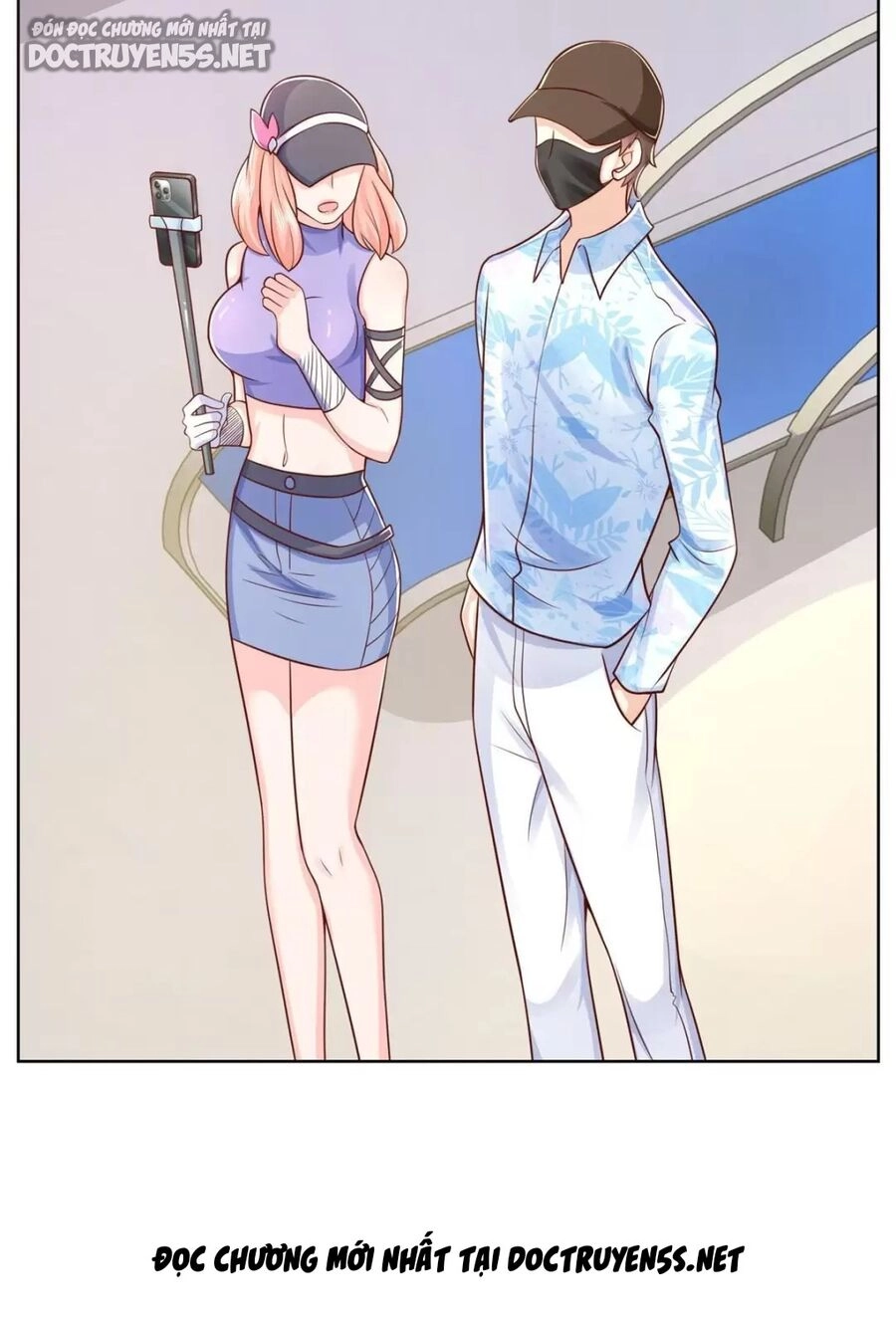 Mỗi Tuần Ta Có Một Nghề Nghiệp Mới Chapter 251 - 14