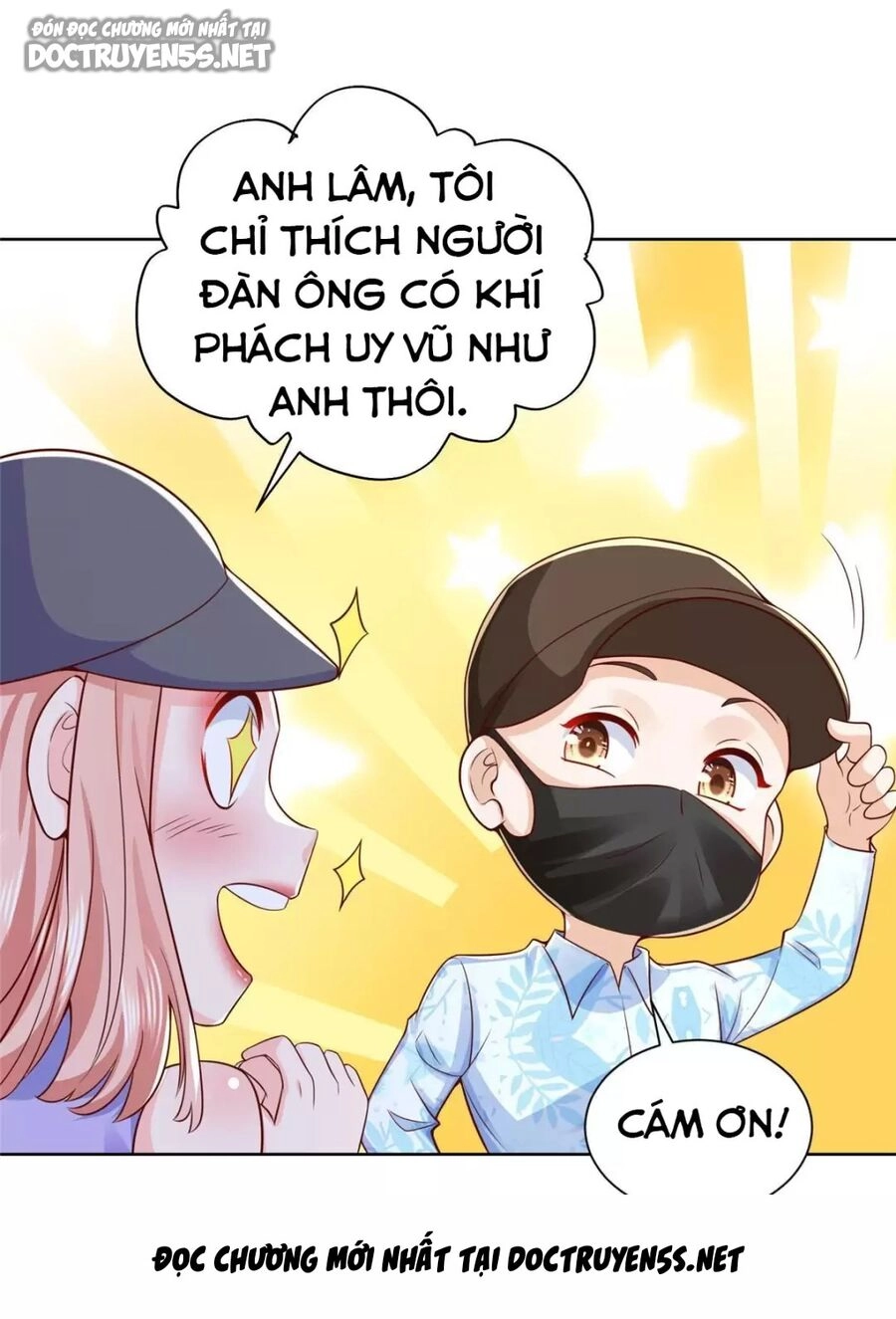 Mỗi Tuần Ta Có Một Nghề Nghiệp Mới Chapter 251 - 18