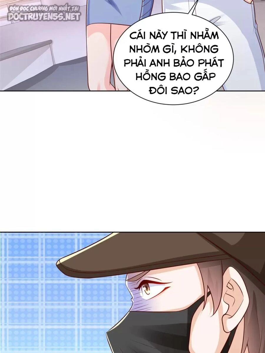 Mỗi Tuần Ta Có Một Nghề Nghiệp Mới Chapter 251 - 22