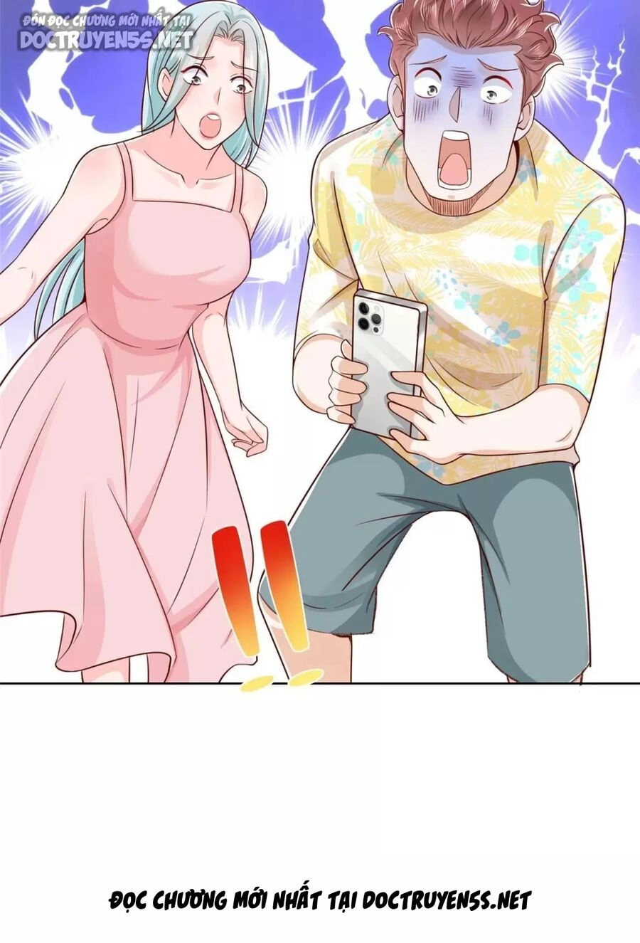 Mỗi Tuần Ta Có Một Nghề Nghiệp Mới Chapter 251 - 32