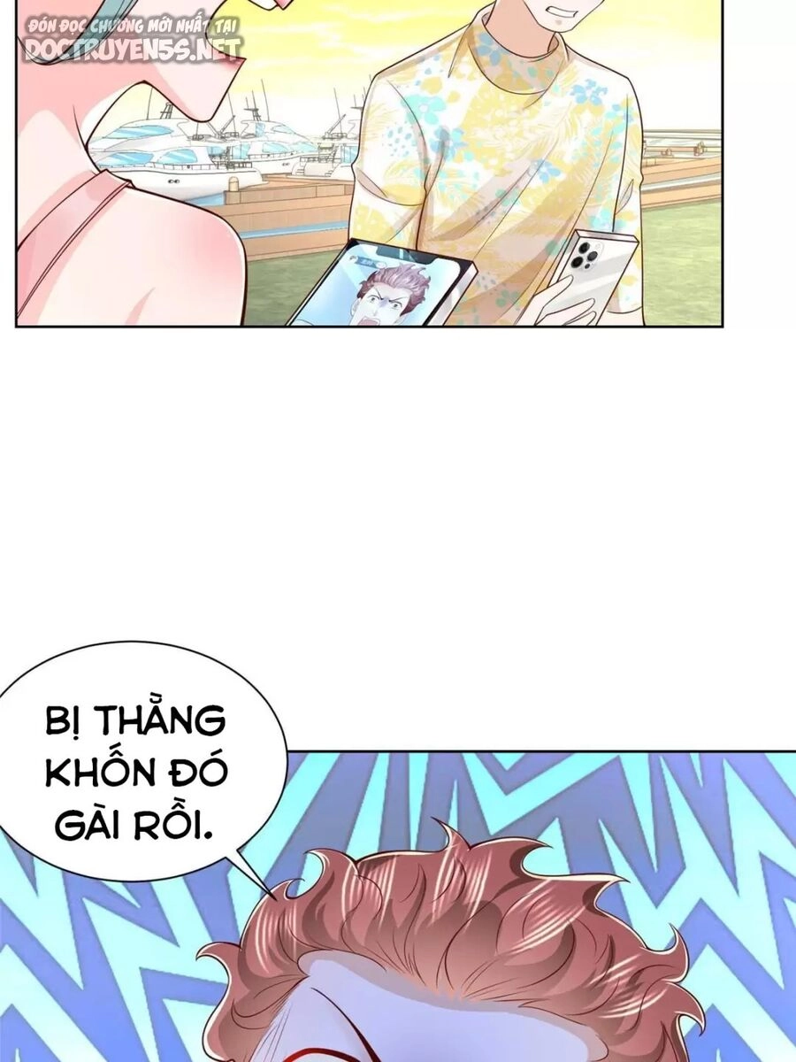 Mỗi Tuần Ta Có Một Nghề Nghiệp Mới Chapter 251 - 36