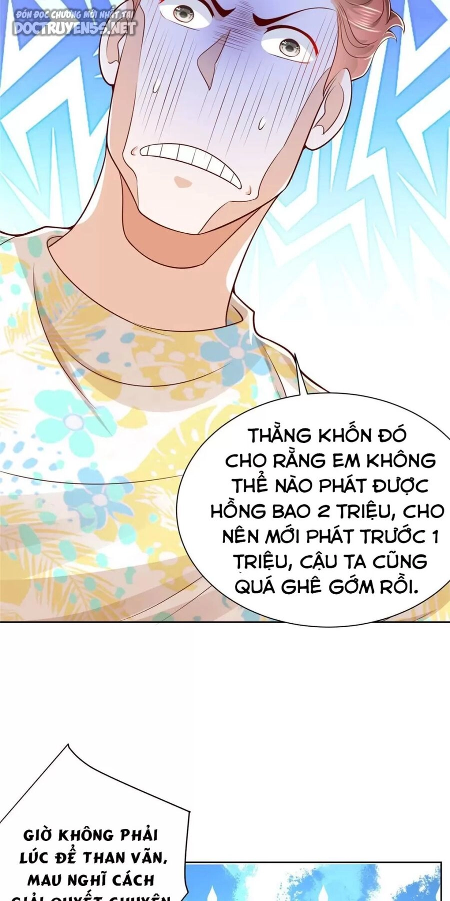 Mỗi Tuần Ta Có Một Nghề Nghiệp Mới Chapter 251 - 37