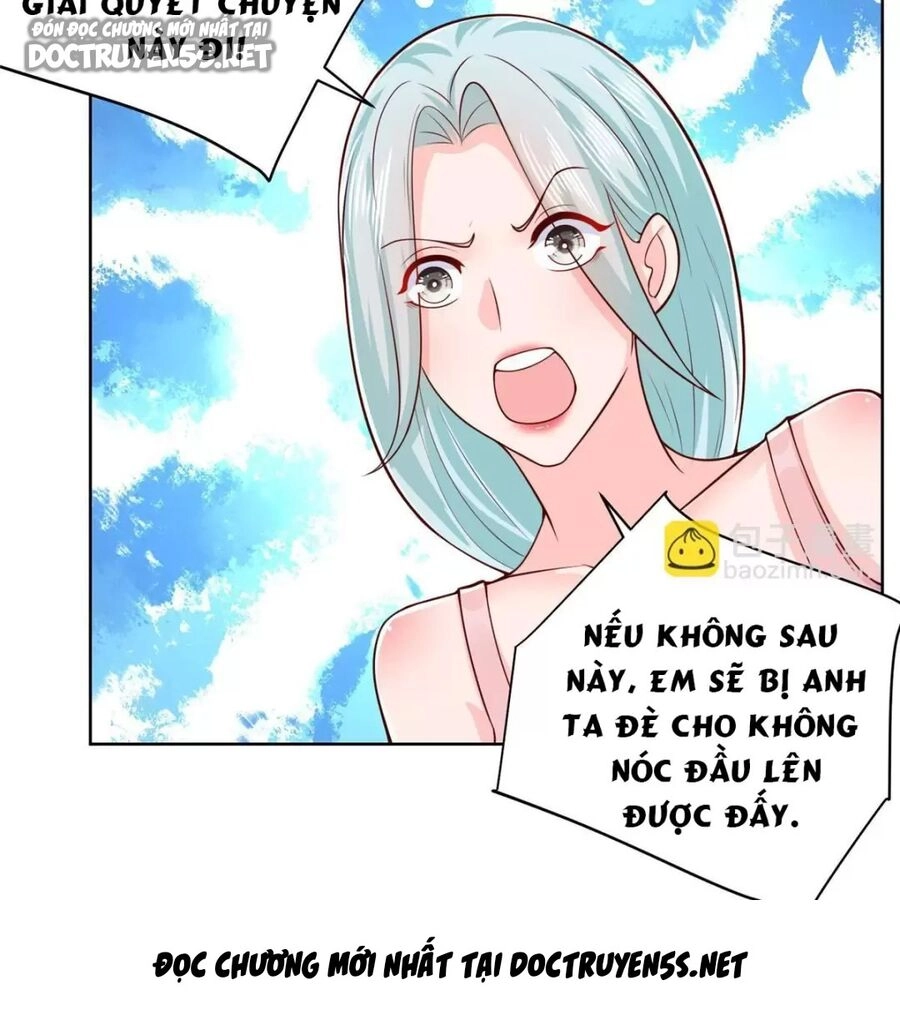 Mỗi Tuần Ta Có Một Nghề Nghiệp Mới Chapter 251 - 38