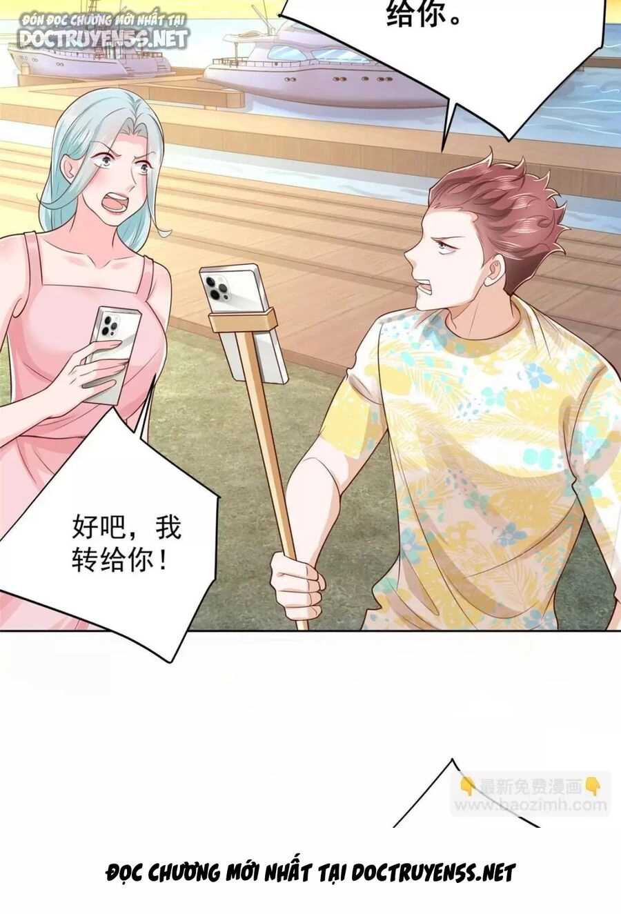 Mỗi Tuần Ta Có Một Nghề Nghiệp Mới Chapter 251 - 43