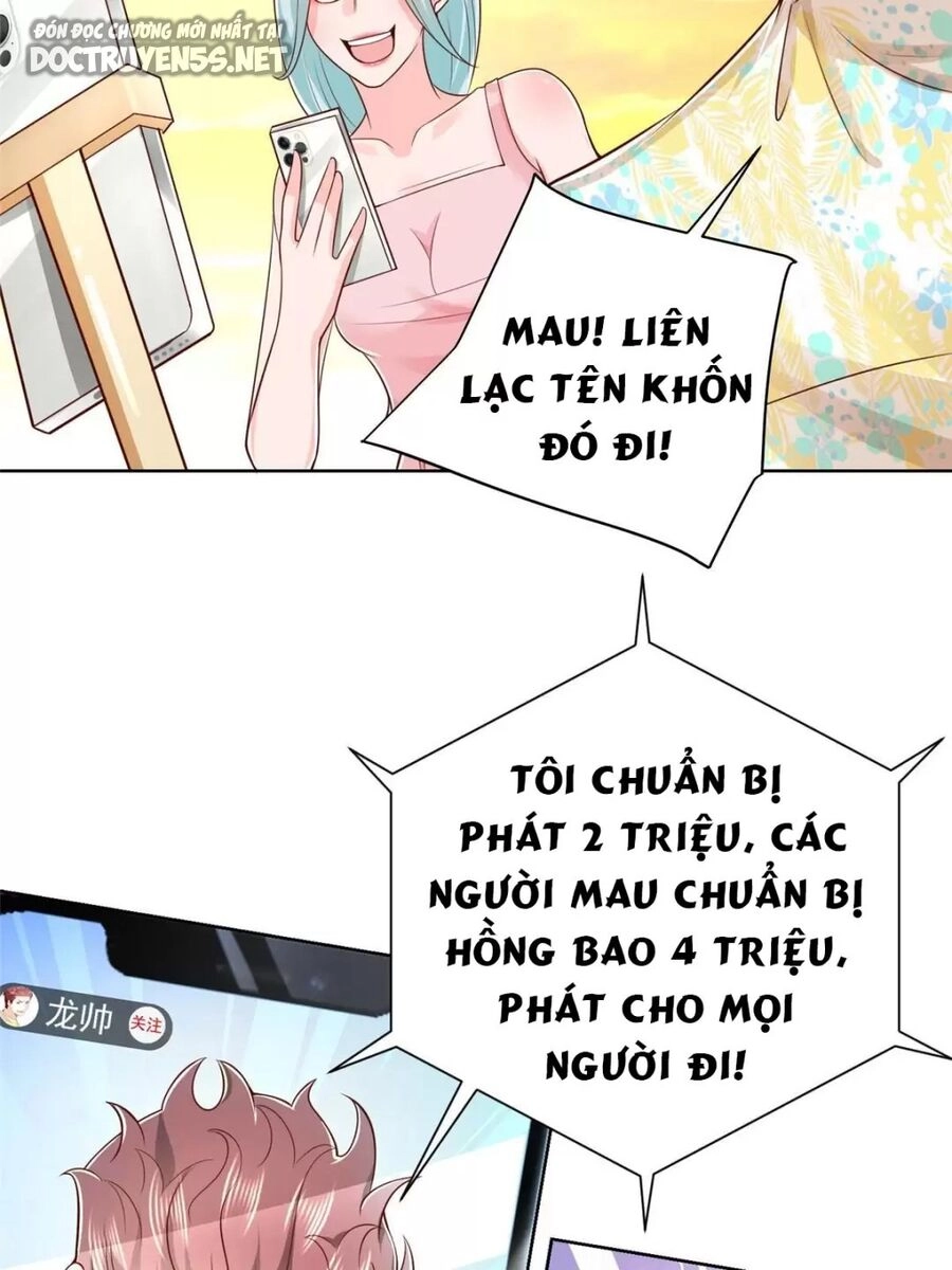 Mỗi Tuần Ta Có Một Nghề Nghiệp Mới Chapter 251 - 49