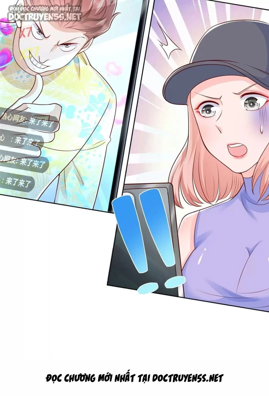 Mỗi Tuần Ta Có Một Nghề Nghiệp Mới Chapter 251 - 50