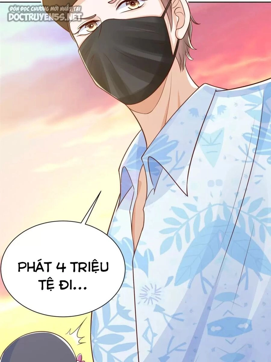 Mỗi Tuần Ta Có Một Nghề Nghiệp Mới Chapter 251 - 52