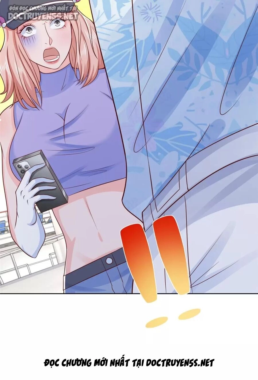 Mỗi Tuần Ta Có Một Nghề Nghiệp Mới Chapter 251 - 53