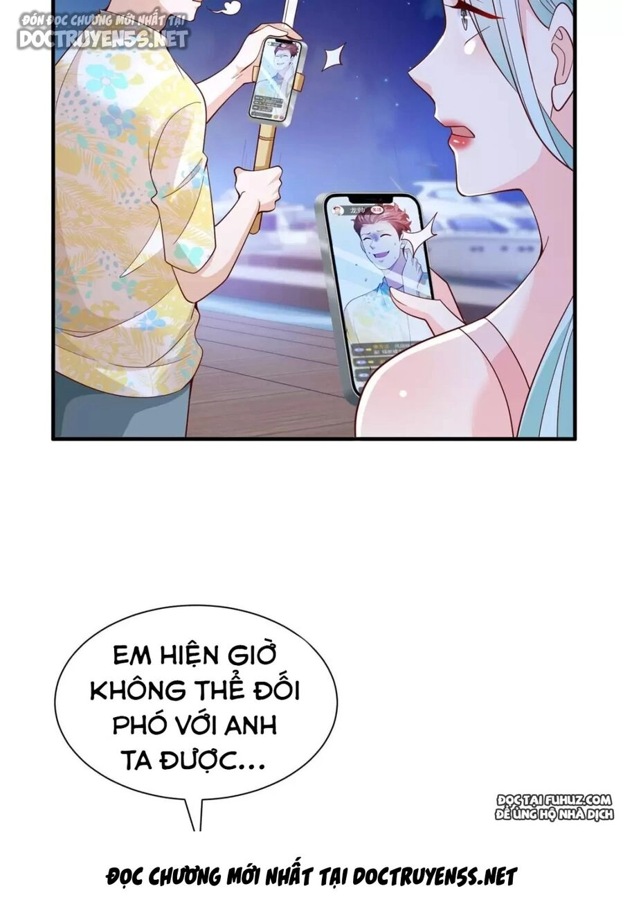 Mỗi Tuần Ta Có Một Nghề Nghiệp Mới Chapter 252 - 4