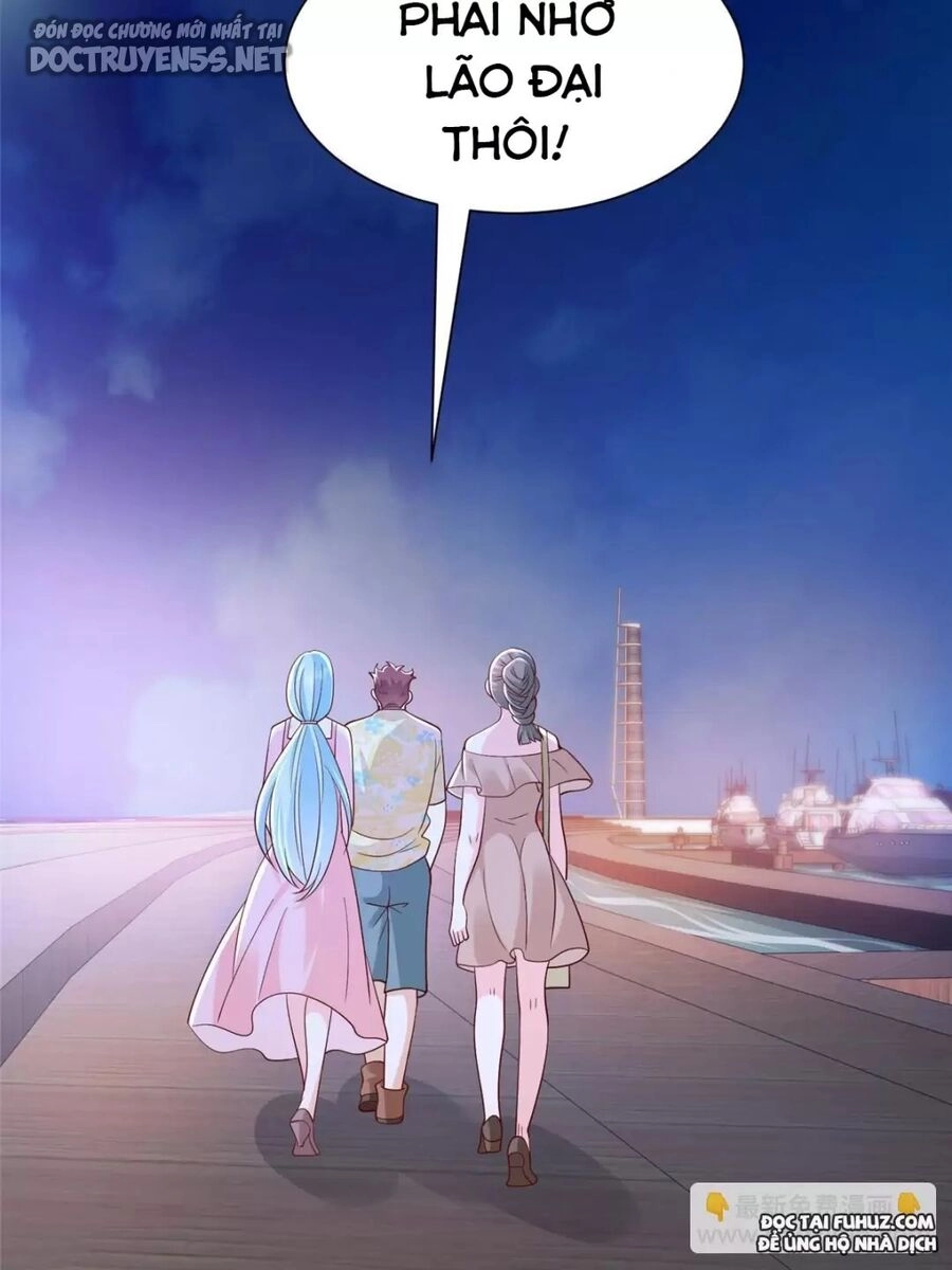 Mỗi Tuần Ta Có Một Nghề Nghiệp Mới Chapter 252 - 6