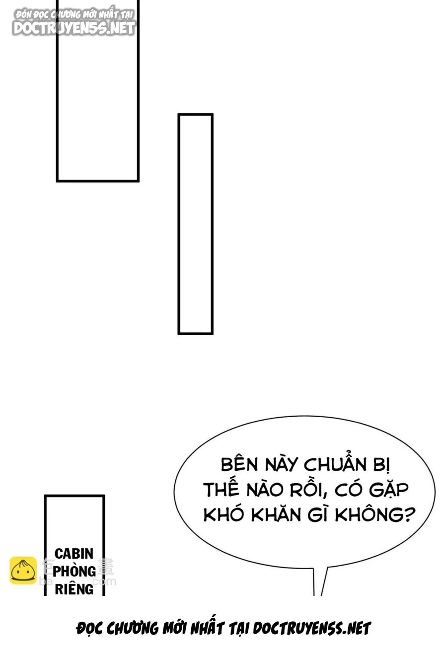 Mỗi Tuần Ta Có Một Nghề Nghiệp Mới Chapter 252 - 14