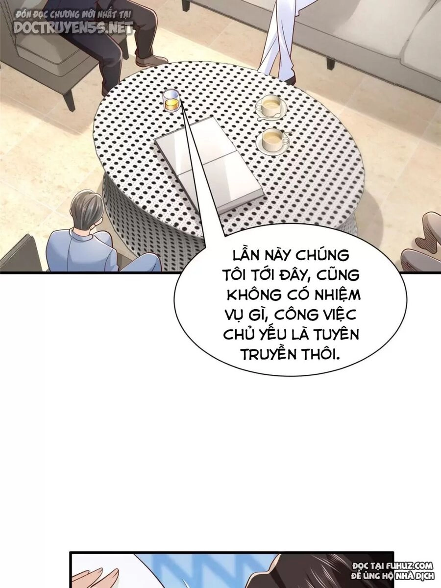 Mỗi Tuần Ta Có Một Nghề Nghiệp Mới Chapter 252 - 17