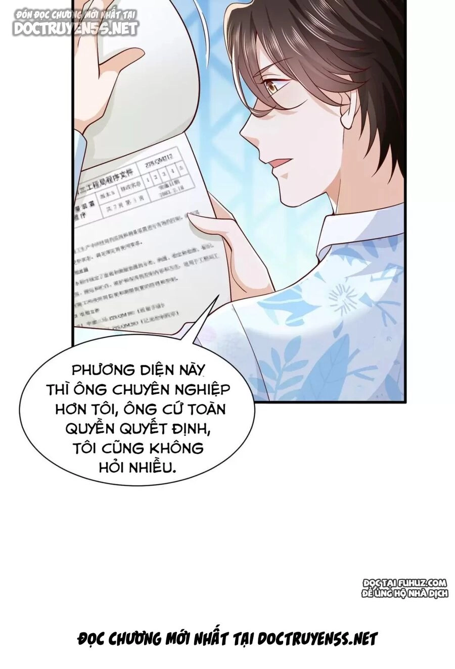 Mỗi Tuần Ta Có Một Nghề Nghiệp Mới Chapter 252 - 18