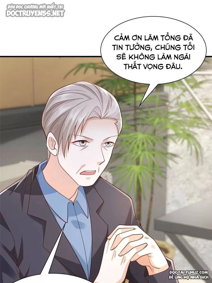 Mỗi Tuần Ta Có Một Nghề Nghiệp Mới Chapter 252 - 19