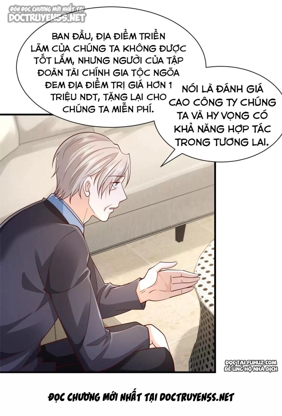 Mỗi Tuần Ta Có Một Nghề Nghiệp Mới Chapter 252 - 22