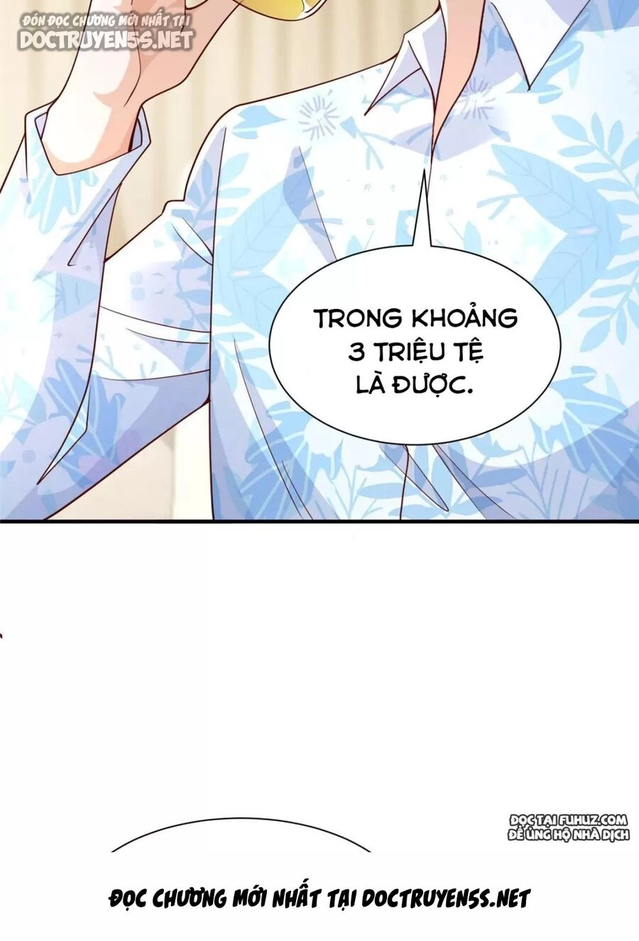 Mỗi Tuần Ta Có Một Nghề Nghiệp Mới Chapter 252 - 24