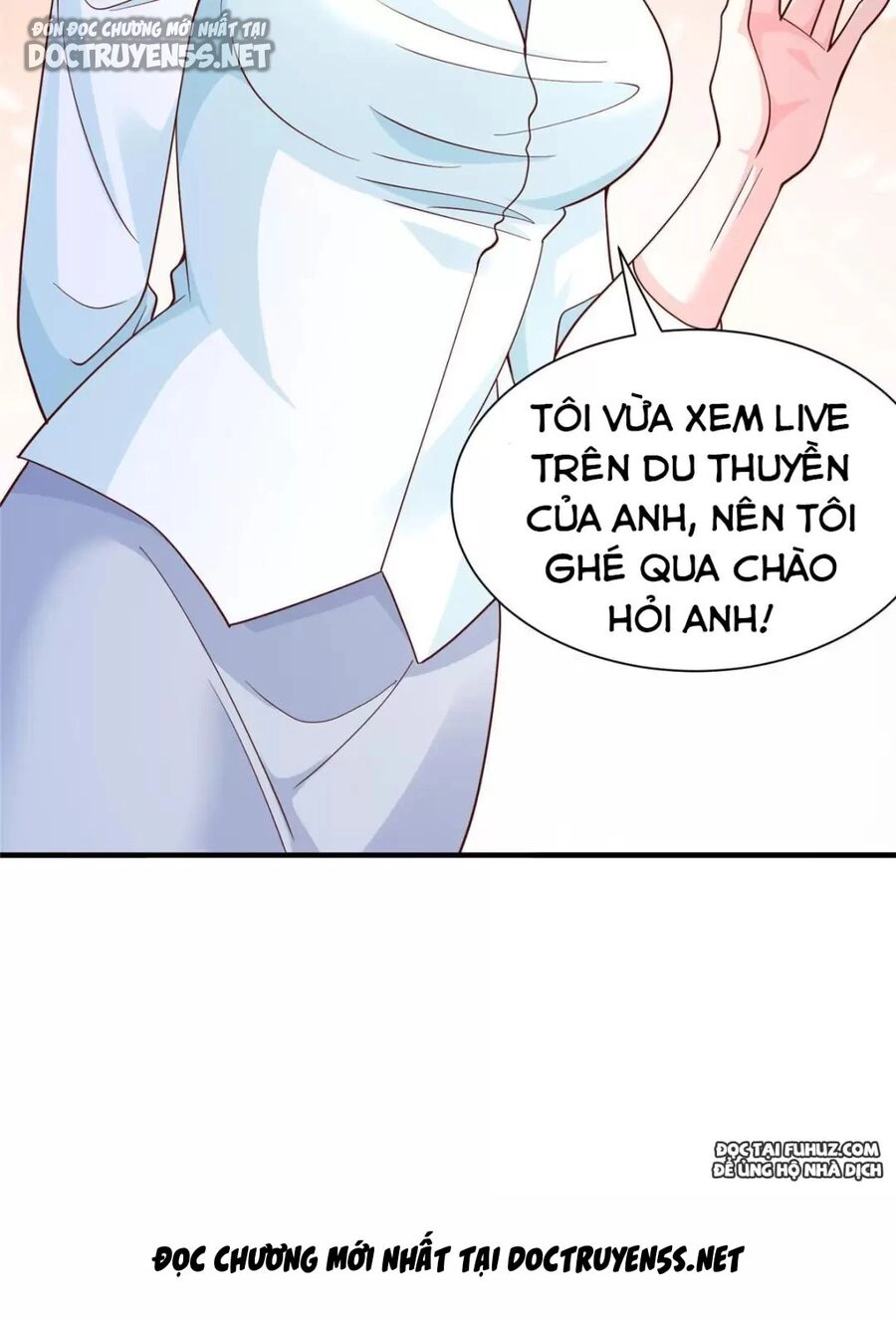 Mỗi Tuần Ta Có Một Nghề Nghiệp Mới Chapter 252 - 29