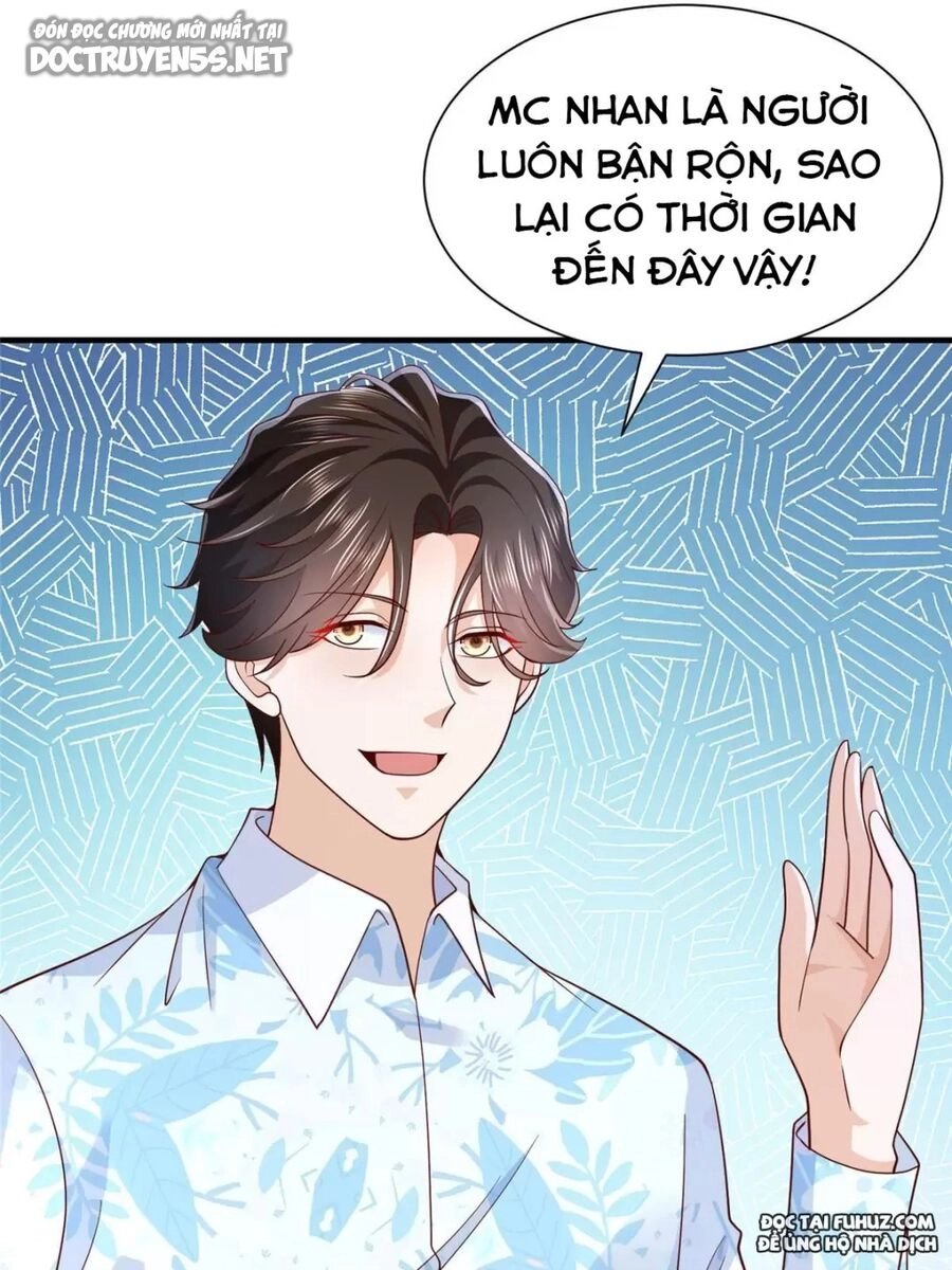 Mỗi Tuần Ta Có Một Nghề Nghiệp Mới Chapter 252 - 30