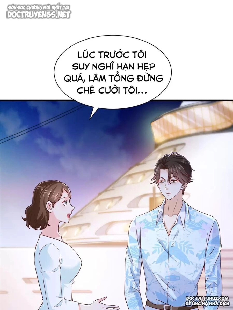 Mỗi Tuần Ta Có Một Nghề Nghiệp Mới Chapter 252 - 32