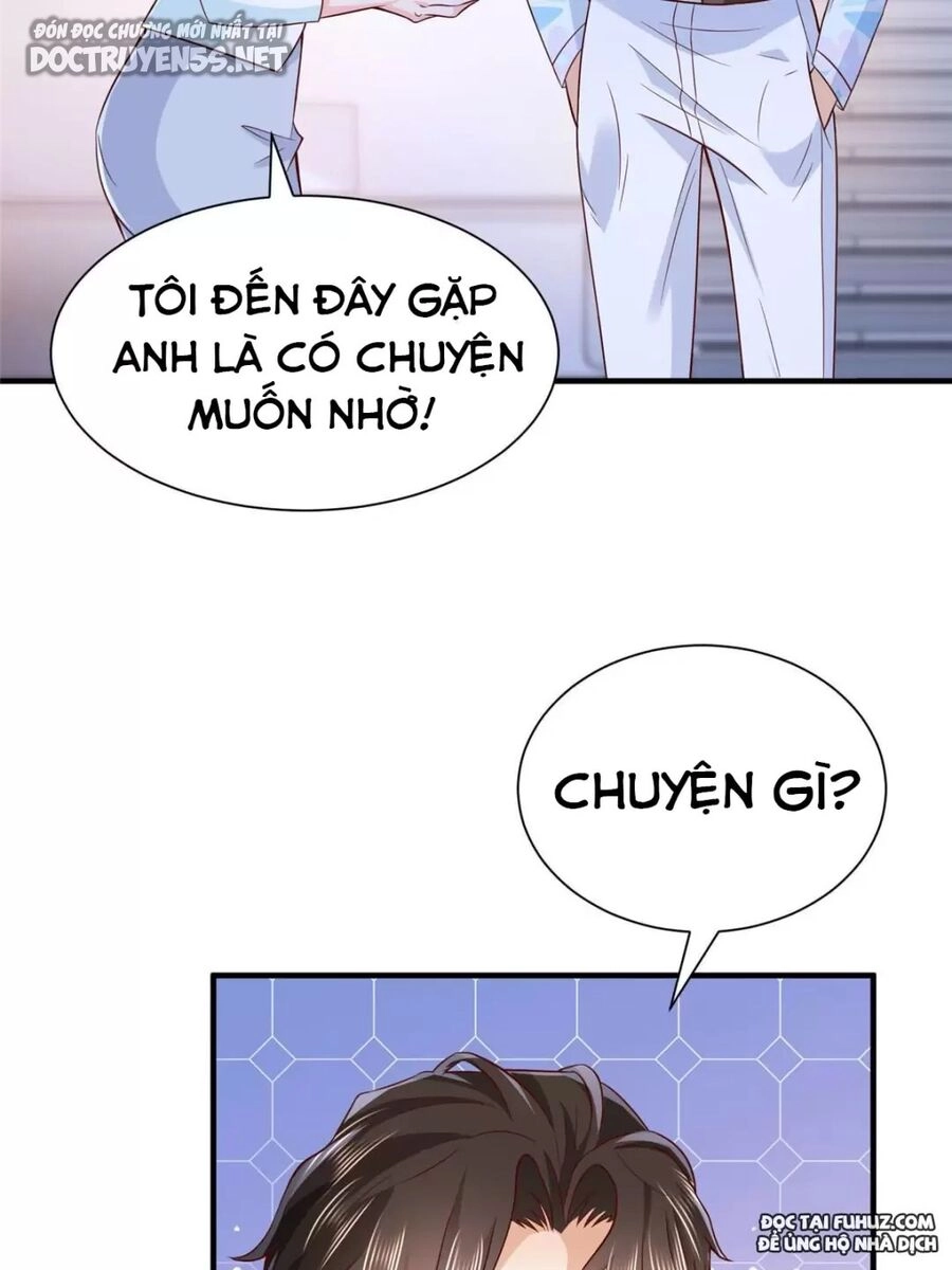 Mỗi Tuần Ta Có Một Nghề Nghiệp Mới Chapter 252 - 33