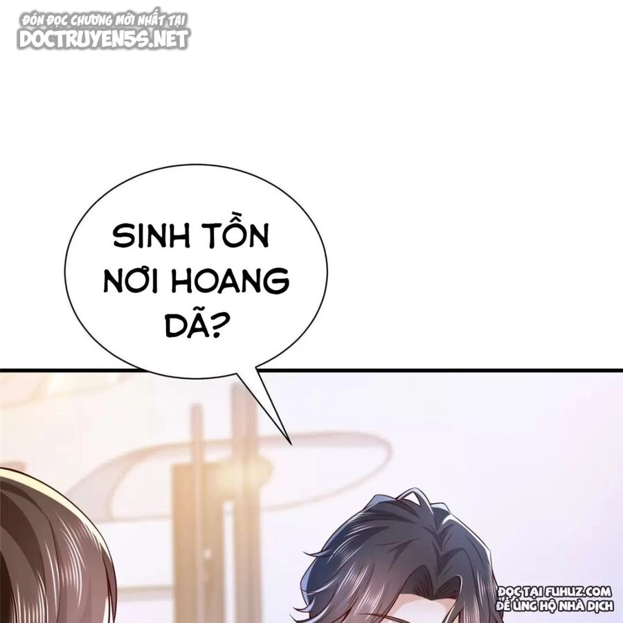 Mỗi Tuần Ta Có Một Nghề Nghiệp Mới Chapter 252 - 36