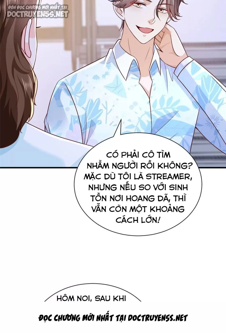 Mỗi Tuần Ta Có Một Nghề Nghiệp Mới Chapter 252 - 37