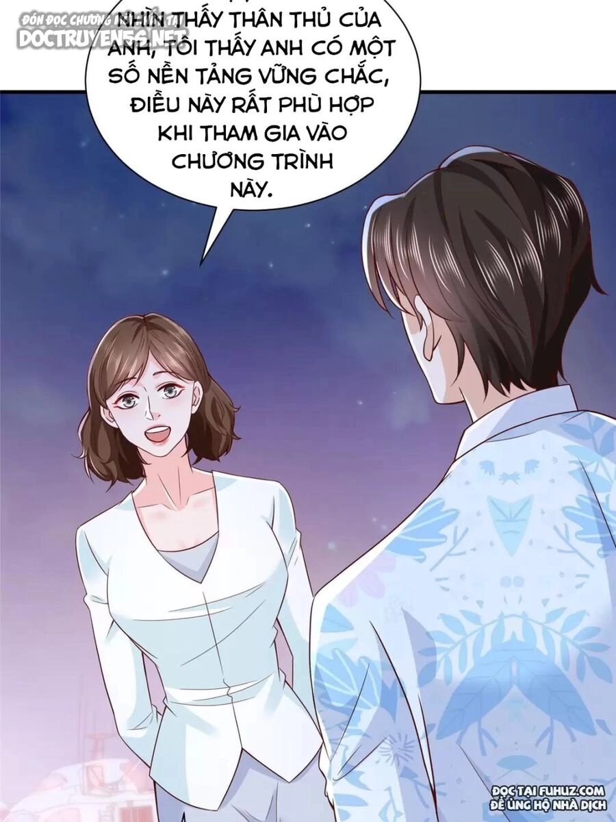 Mỗi Tuần Ta Có Một Nghề Nghiệp Mới Chapter 252 - 38