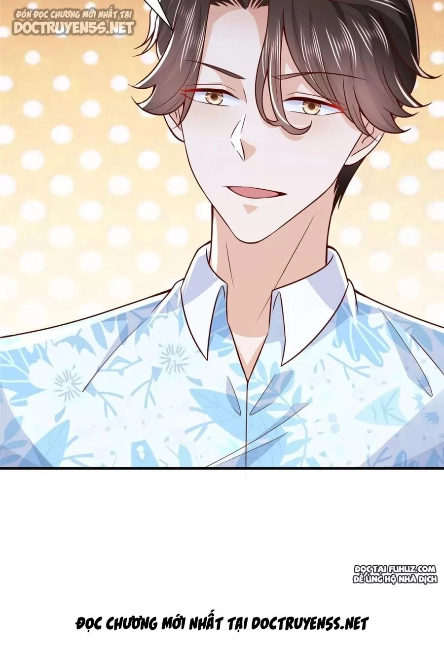 Mỗi Tuần Ta Có Một Nghề Nghiệp Mới Chapter 252 - 40