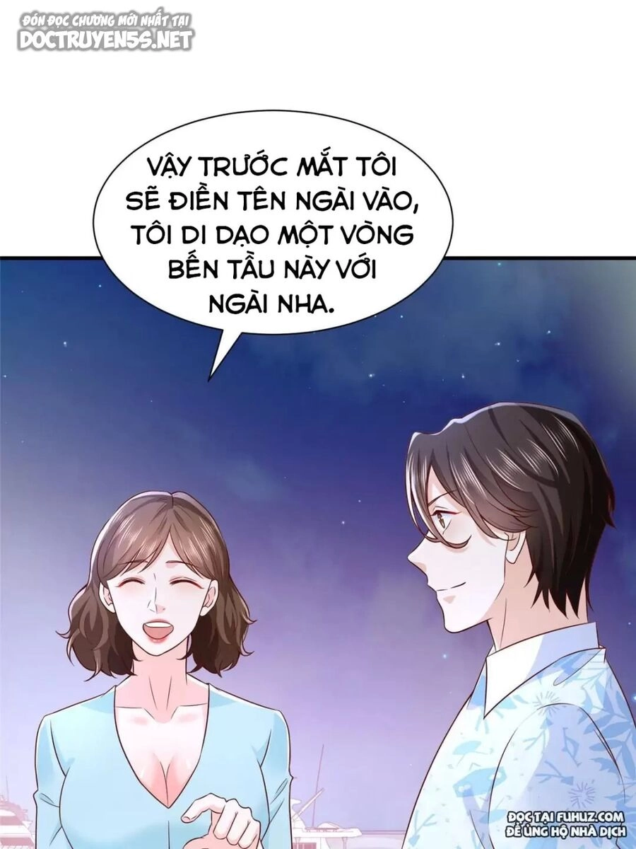Mỗi Tuần Ta Có Một Nghề Nghiệp Mới Chapter 252 - 42