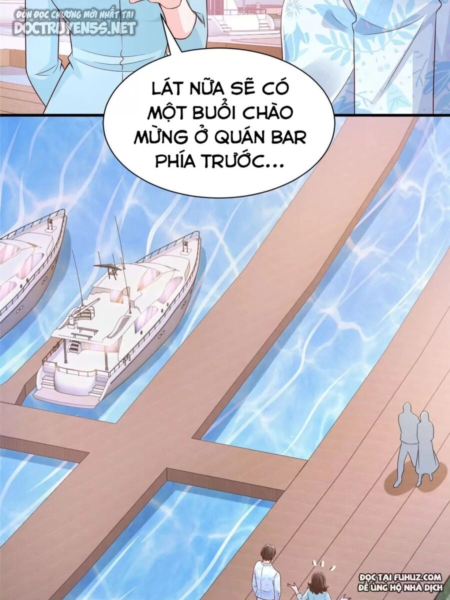 Mỗi Tuần Ta Có Một Nghề Nghiệp Mới Chapter 252 - 43